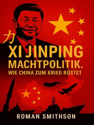 cover image of Xi Jinping